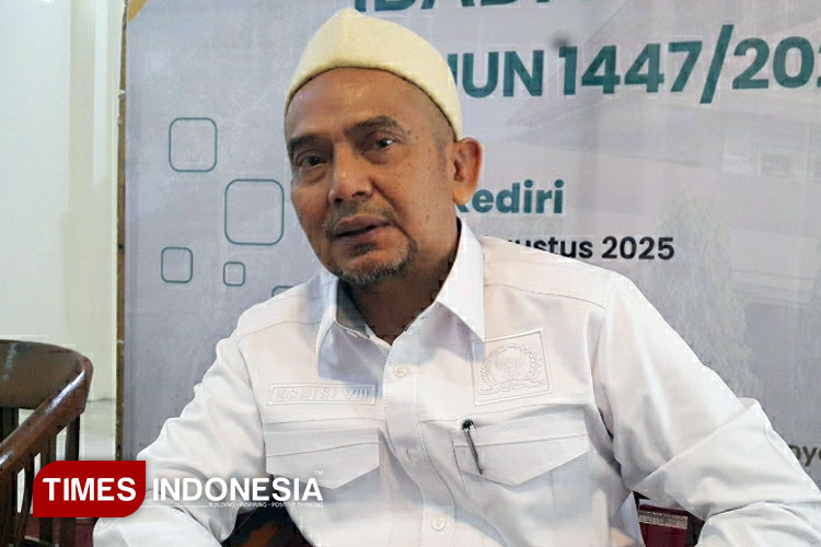 Dorong BPJPH Lebih Berperan Aktif di Masyarakat, Gus An'im Tekankan Hal-Hal Berikut