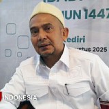 Dorong BPJPH Lebih Berperan Aktif di Masyarakat, Gus An'im Tekankan Hal-Hal Berikut