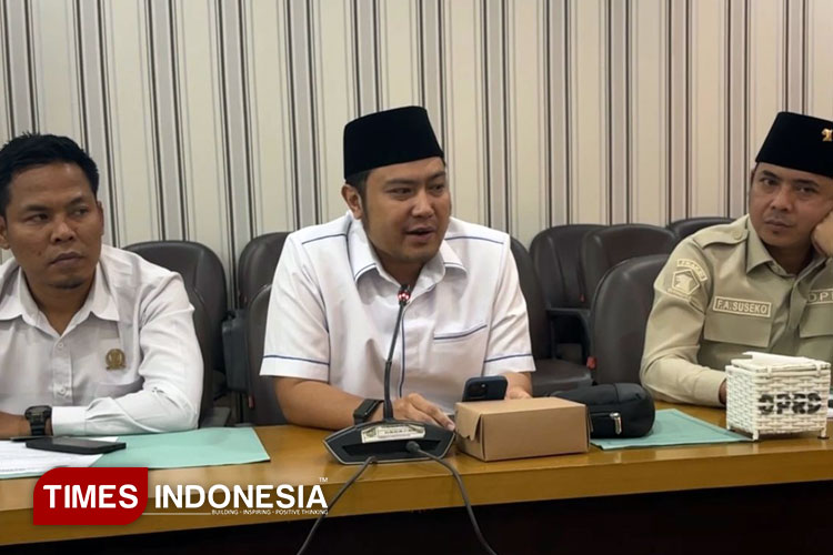 Situs Klandungan Diusulkan Jadi Cagar Budaya, Komisi I Dorong Percepatan Kajian