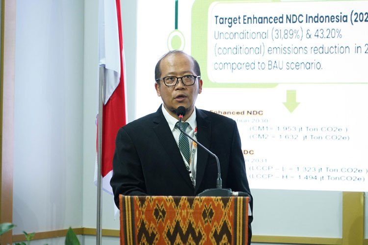 Astra Agro Tegaskan Komitmen Keberlanjutan di COP30 Brasil, Fokus Dekarbonisasi dan Transformasi Hijau