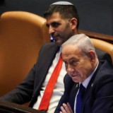 Terjemahkan Sendiri Makna Resolusi DK PBB, Netanyahu Serukan Usir Hamas