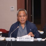 MPR Desak Revisi Pasal 30 UUD 1945: Hadapi Ancaman Non-Militer dan Hibrida yang Kian Kompleks