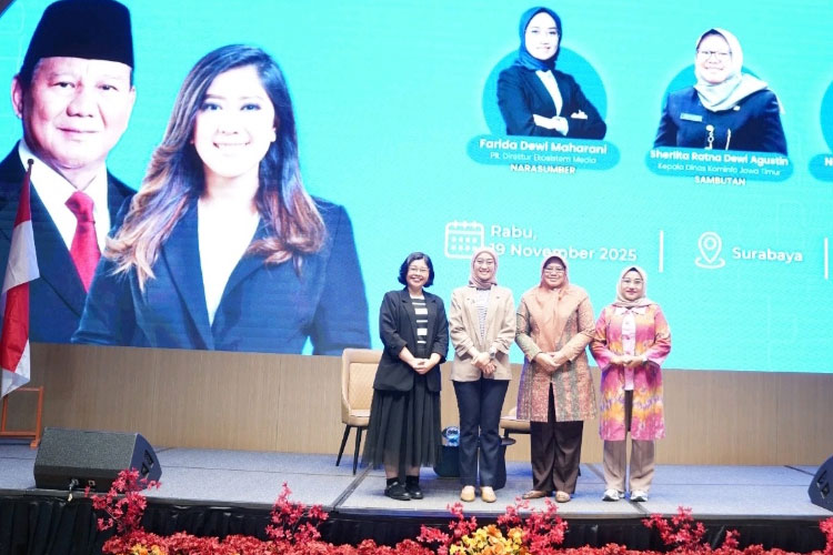 Komdigi Dorong MediaConnect, Pemerintah Harus Menang Narasi di Era Disrupsi Digital