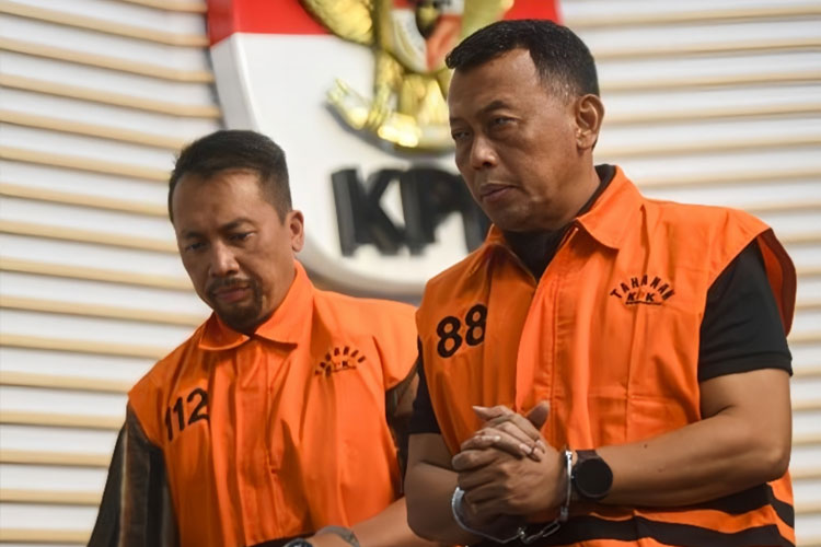 OTT KPK RI Mencekik Kreativitas, Ponorogo Pun 'Mati Suri'