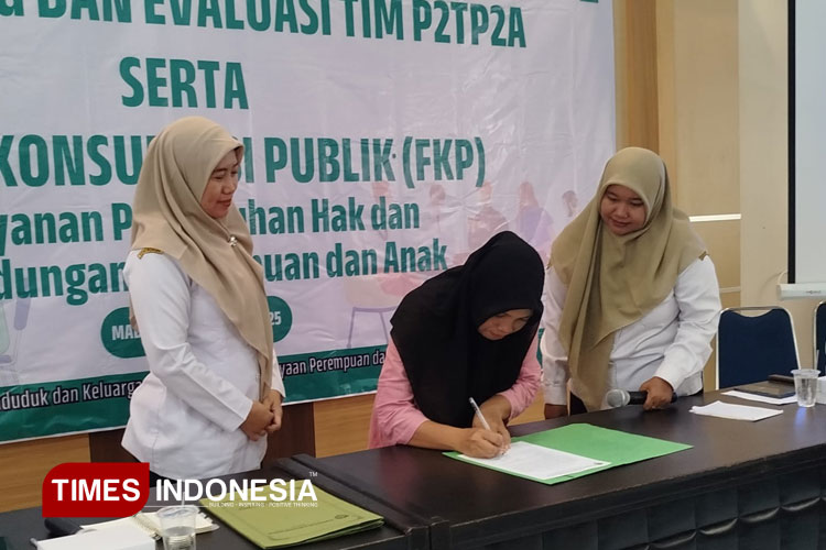 Jumlah Anak Korban Kekerasan di Madiun Menurun, DPPKB PPPA Aktifkan UPTD PPA