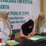 Jumlah Anak Korban Kekerasan di Madiun Menurun, DPPKB PPPA Aktifkan UPTD PPA