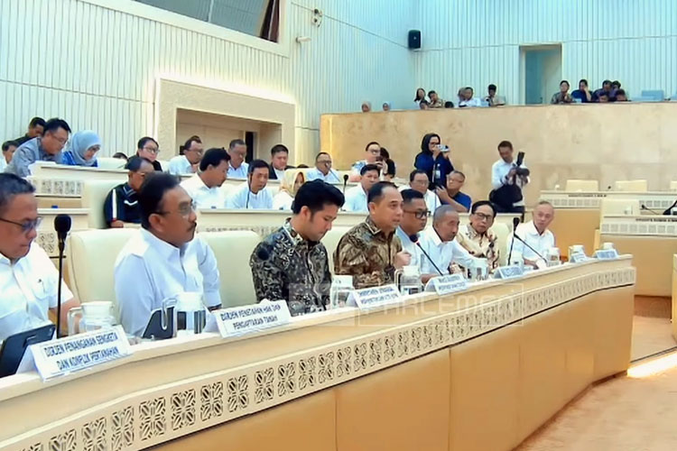 Wakil Ketua DPRD Surabaya Apresiasi Langkah Wali Kota Eri Cahyadi