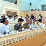 Wakil Ketua DPRD Surabaya Apresiasi Langkah Wali Kota Eri Cahyadi