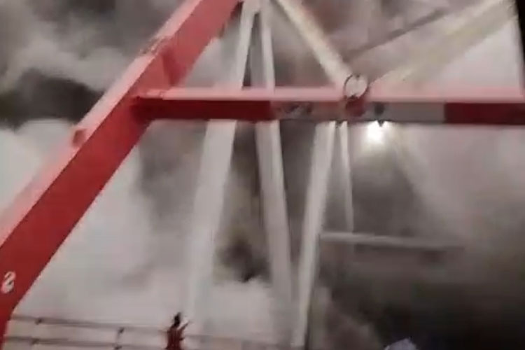 BPBD Malang Pastikan Kondisi Terkendali, Akses Pendakian Gunung Semeru Ampelgading–Lumajang Ditutup Total