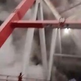 BPBD Malang Pastikan Kondisi Terkendali, Akses Pendakian Gunung Semeru Ampelgading–Lumajang Ditutup Total