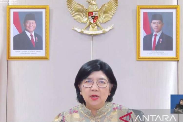 Gebrakan BI: Yuan–Yen Jadi Senjata Baru Operasi Moneter Indonesia