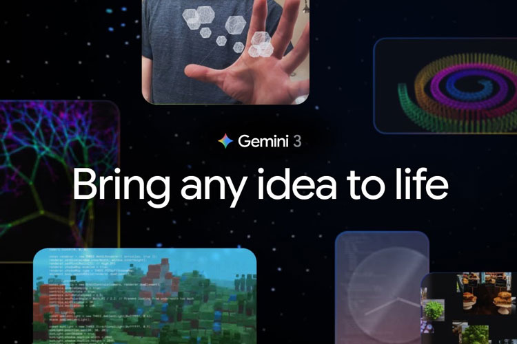 Gemini 3, Model AI Tercanggih dari Google Resmi Dirilis
