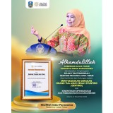 Program Genting Jatim Diakui Nasional, Penanganan Stunting Dinilai Efektif dan Konsisten