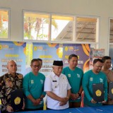 Perkuat Ekosistem Wirausaha Kampus, IPMI Kabupaten Malang Jalin Kerjasama dengan Universitas