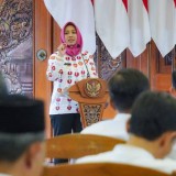 Wali Kota Mojokerto Dorong Efektivitas SPBE