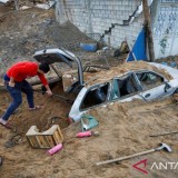 TNI Siap Kirim Pasukan ke Gaza Setelah Lampu Hijau dari PBB