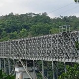 Selain Penghubung Tasikmalaya dan Ciamis, Jembatan Cirahong Ternyata Menyimpan Kisah Mistis