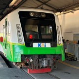 Dampak Kereta Cargo Anjlok, Perjalanan KAI Commuter Lintas Surabaya
