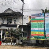 Keren, Desa Bungur Pacitan Masuk Empat Desa Terbaik Antikorupsi Jatim
