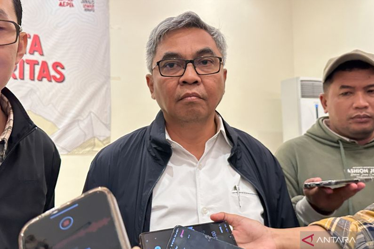 KPK Harap RUU KUHAP Tidak Ubah Kewenangannya