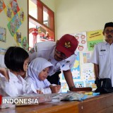 Genjot Kualitas Pembelajaran, Kepala Dindik Pacitan Minta Sekolah Lebih Kompak