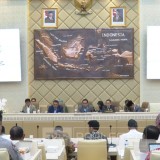 Komisi II DPR RI Soroti Sengketa Lahan Pertamina–BPN Surabaya, Ribuan Dokumen Warga Tertahan