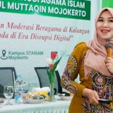 Senator Lia Istifhama Apresiasi Kreator Community 2025: Kreativitas Anak Muda Jadi Kekuatan Baru Bangsa