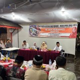 Solusi Lilil Hendarwati Terkait Ekonomi Merosot Hingga Honor Guru Ngaji