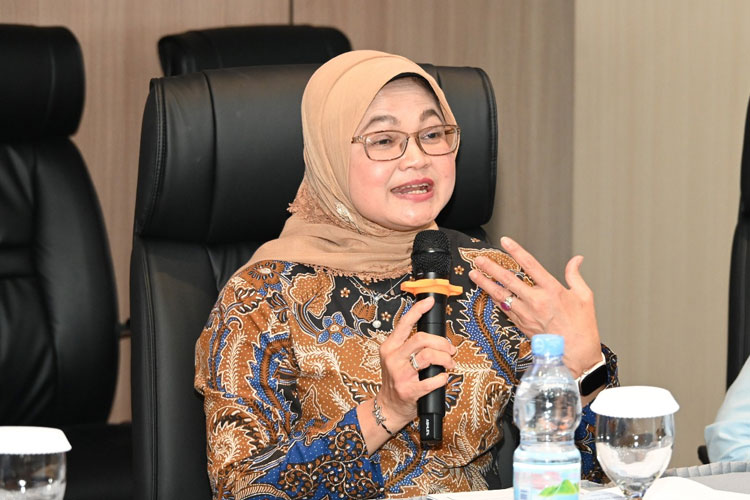 Digitalisasi Perpustakaan MPR Didorong Jadi Sarana Akses Pengetahuan yang Lebih Terbuka