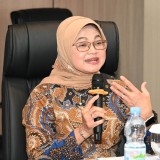 Digitalisasi Perpustakaan MPR Didorong Jadi Sarana Akses Pengetahuan yang Lebih Terbuka