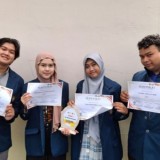 Mahasiswa Filkom UB Juara Nasional Lomba Media Pembelajaran Sejarah
