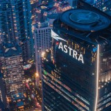 Astra Rombak Kursi Komisaris dan Direksi: Wajah Baru, Arah Baru