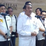 Mentan RI Mengklaim Peternak Siap Genjot Produksi Telur untuk Sokong MBG