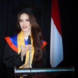 Muthia Fatika Rachman Gaungkan Urgensi Pendidikan bagi Perempuan