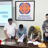 REI Malang Raya Siap Wujudkan Digitalisasi Demi Bantu Percepat Program 3 Juta Rumah