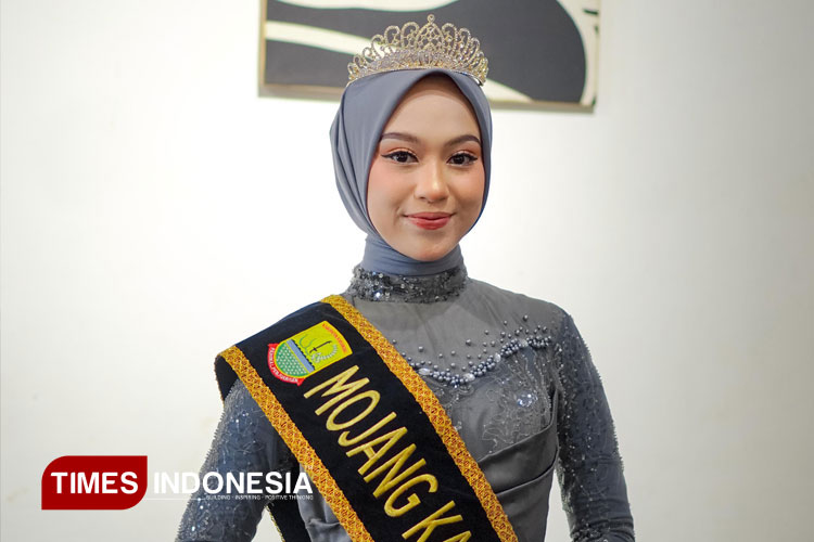 Melalui 'Geulis Ngora Berdaya', Syahlatun Najwa Ajak Generasi Muda Tampil PD Kembangkan Potensi