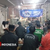 PMII Jombang Kritisi Soal Makna Pahlawan dan Kesejahteraan Guru
