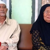 Hampir Gagal Berangkat, Kisah Haru Sepasang CJH Lansia Asal Kota Banjar Akhirnya Dapat Panggilan Haji