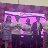 Pelajar Jogja Kejutkan Asia! Tim PRAXIS High School Sabet Juara 2 Kompetisi AI Bergengsi di Singapura
