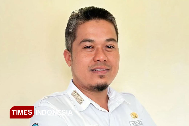 Pemkab Pangandaran Alokasikan Rp3,5 Miliar Tiap Bulan untuk BPJS Kesehatan Masyarakat