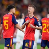 Lima Negara Eropa Amankan Tiket Piala Dunia, Lima Lainnya Melaju ke Play-off