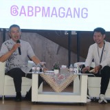 Polbangtan Malang-JICA Bangun Fondasi Agribisnis Modern Lewat Kuliah Tamu Bisnis Plan Pertanian