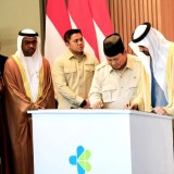 RS Kardiologi Emirates–Indonesia Diresmikan, Jawa Tengah Miliki Pusat Jantung Modern