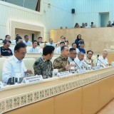 Adies Kadir Dukung Percepatan Penyelesaian Masalah Pemblokiran Tanah di Surabaya