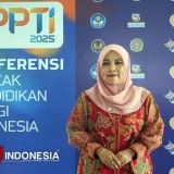 Hadir Dalam KPPTI 2025, Rektor UIN Malang Dorong Penguatan Ekosistem PT untuk Indonesia Emas