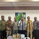 UNAIR Siap Kawal Lahirnya Akademi Buah Nusantara Jombang