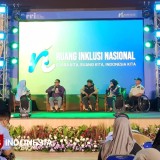 RRI Gelar Program Ruang Inklusi Nasional, Malang Jadi Percontohan