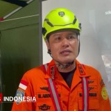 Hari Ketujuh Pencarian Korban Longsor Majenang Cilacap, Tim SAR  Cari 5 Korban Terakhir