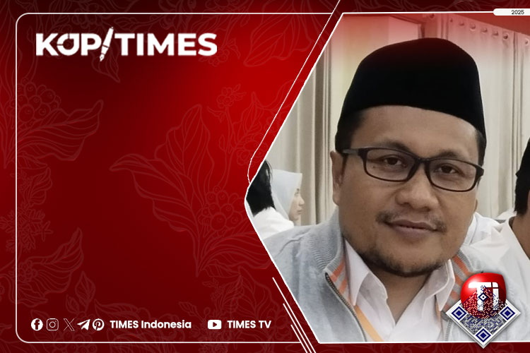 Otoritas Semu di Era Klik