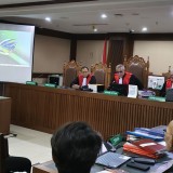 Direktur PT WKS Mangkir, Perlambat Sidang Hukum Sengketa Tambang